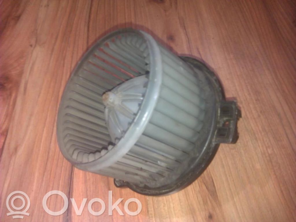 Toyota Corolla E110 Ventilator aerotermă
