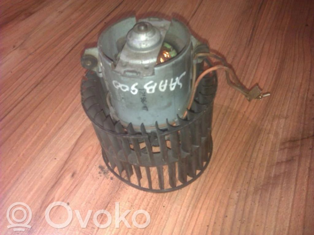 Ventilator aerotermă   1BB52,1BB52