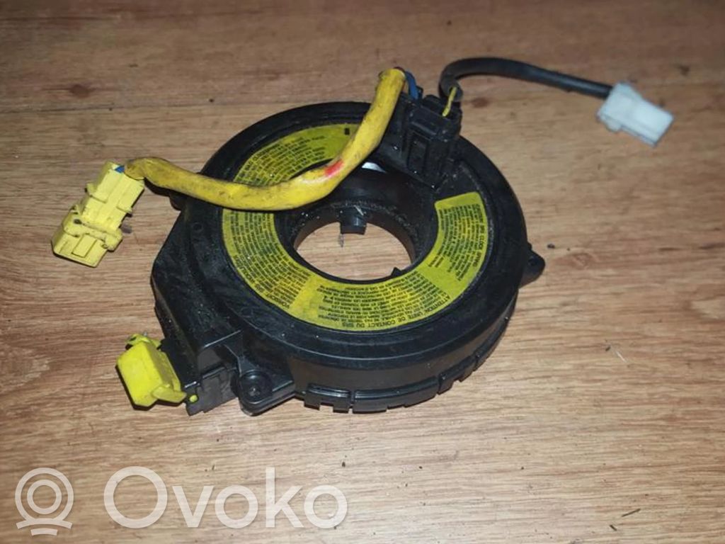 Hyundai Terracan Innesco anello di contatto dell’airbag (anello SRS) 
