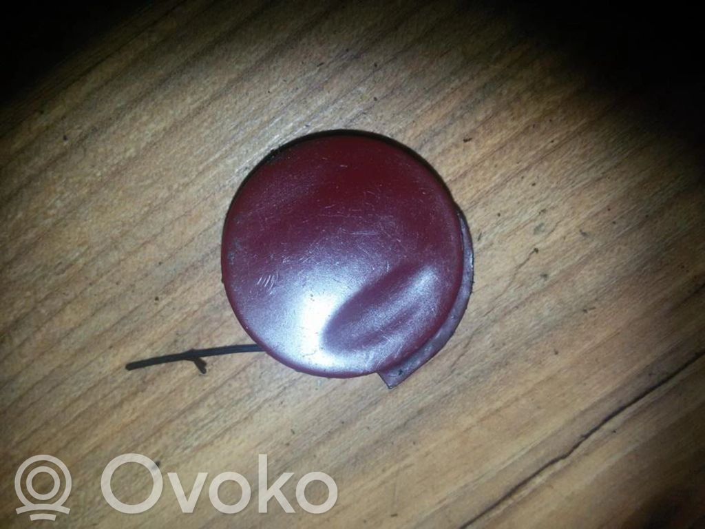 Opel Omega B1 Zaślepka haka holowniczego zderzaka tylnego 