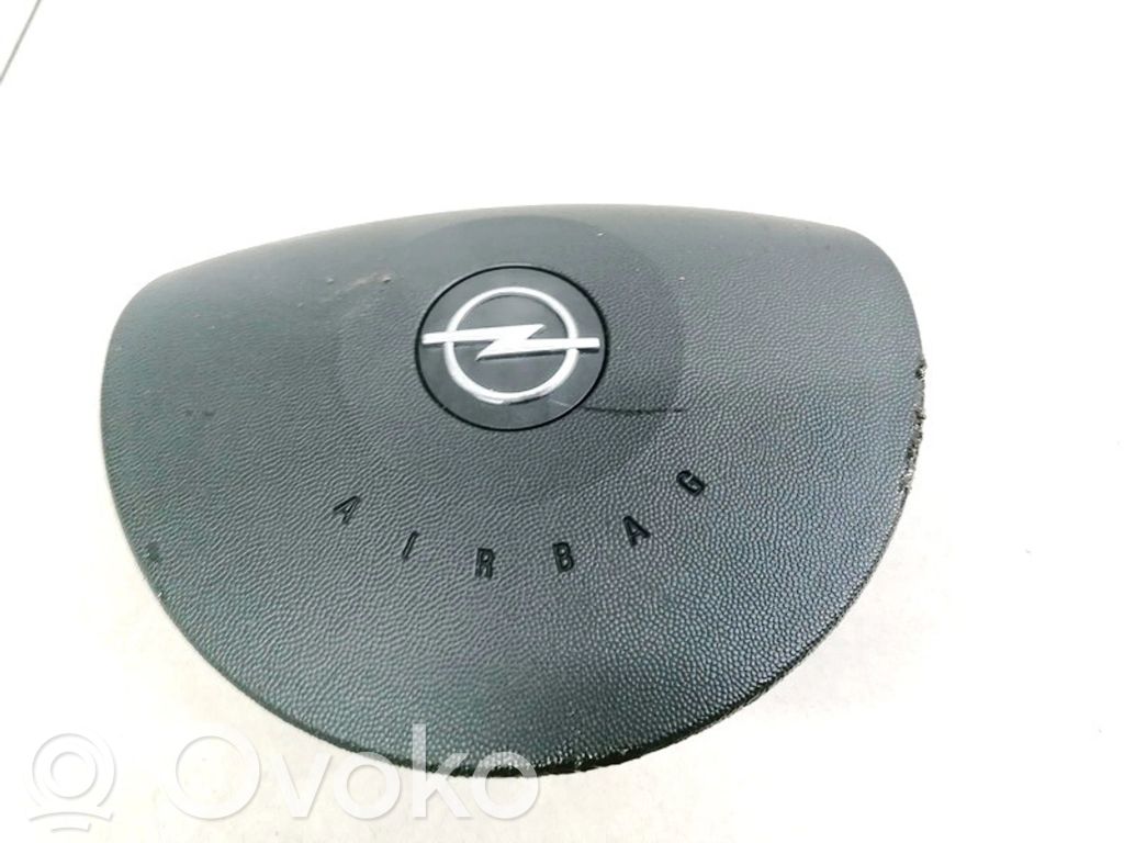 Opel Meriva A Airbag dello sterzo 