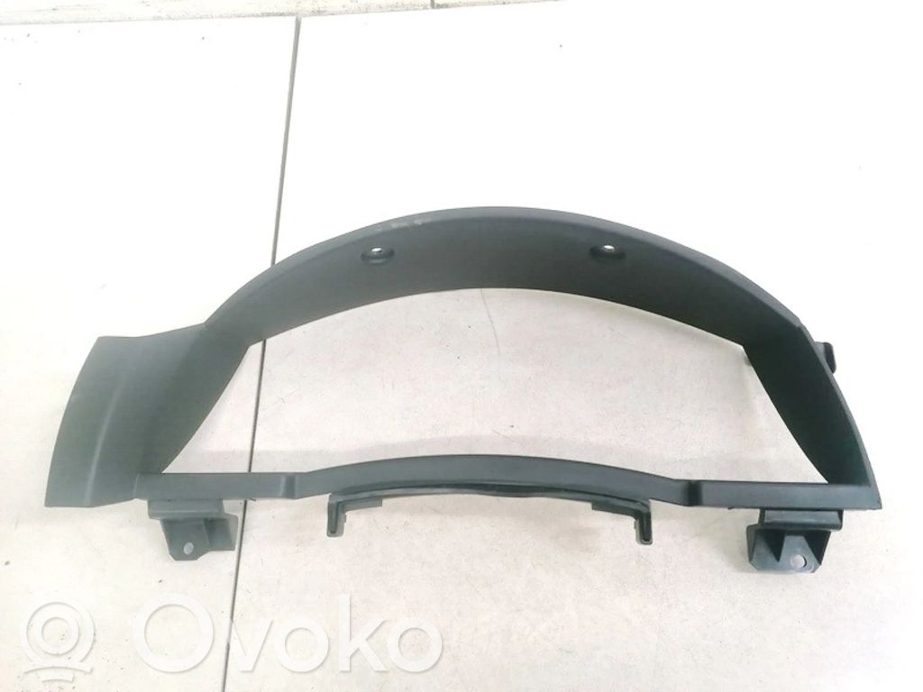 Opel Meriva A Moldura del panel 