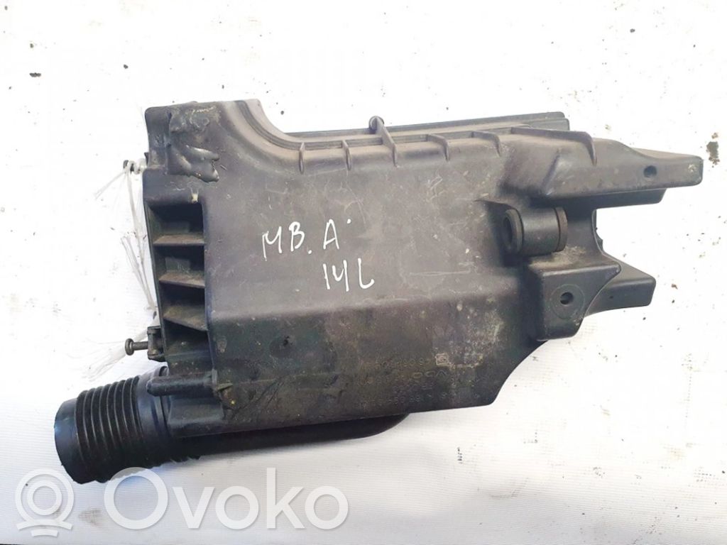 Mercedes-Benz A W168 Scatola del filtro dell’aria 