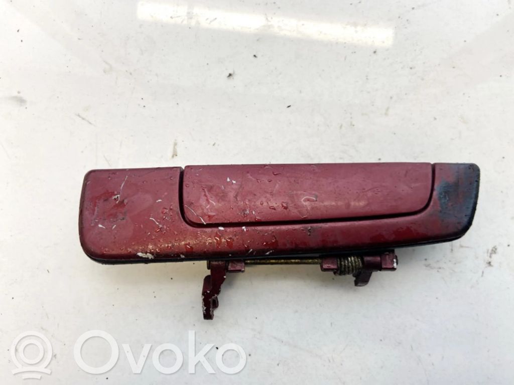 Etuoven ulkokahva   MR271871,MR271871
