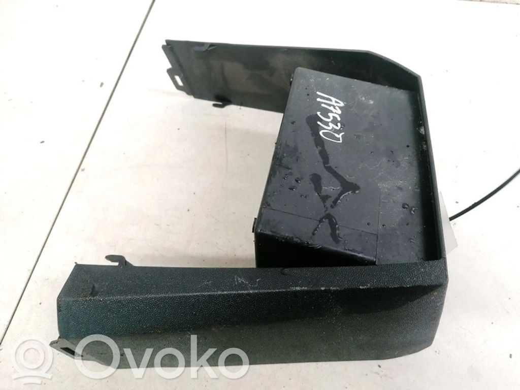 Opel Meriva A Guantera 