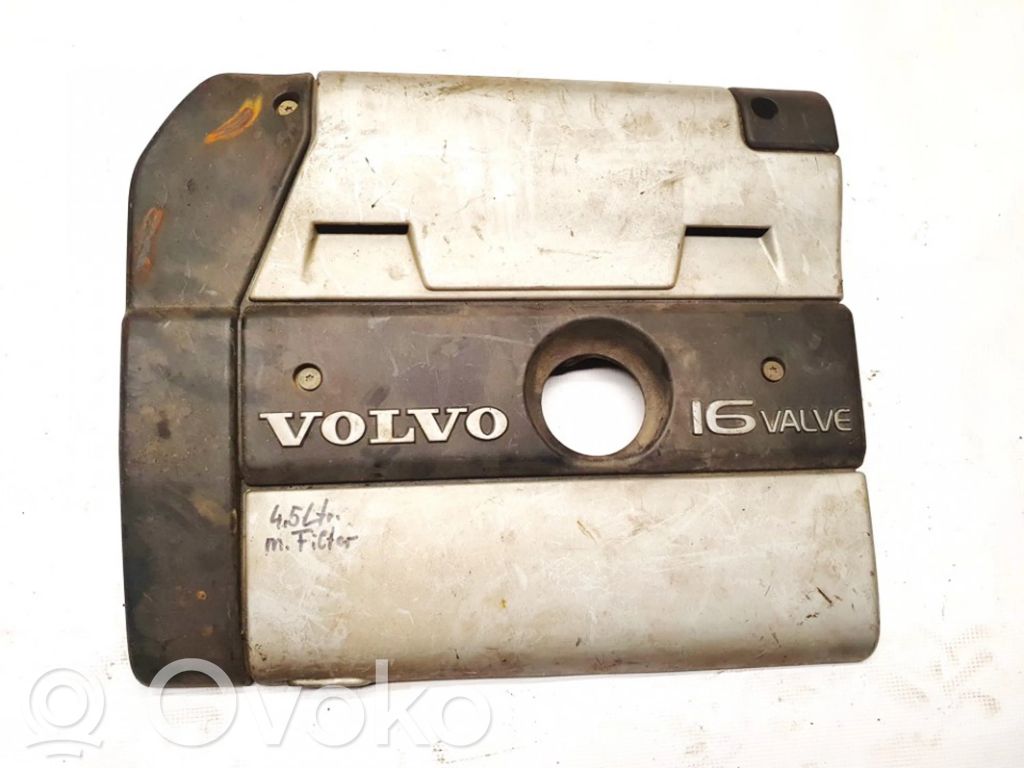 Volvo S40, V40 Capac protecție motor 