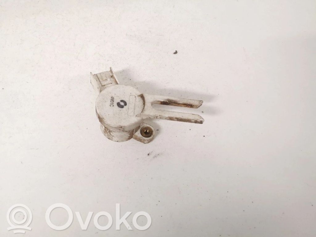 Opel Astra J Senzor pedală ambreiaj 