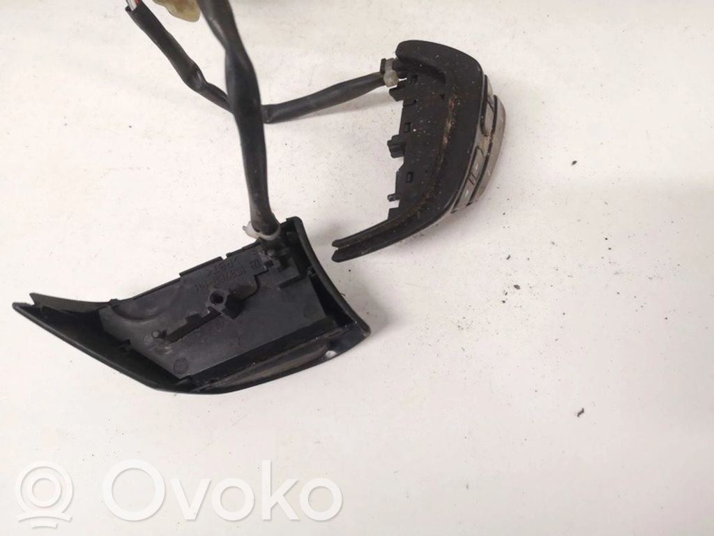 Mazda 6 Boutons / interrupteurs volant 