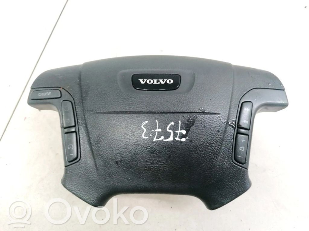 Volvo S80 Airbag volan 