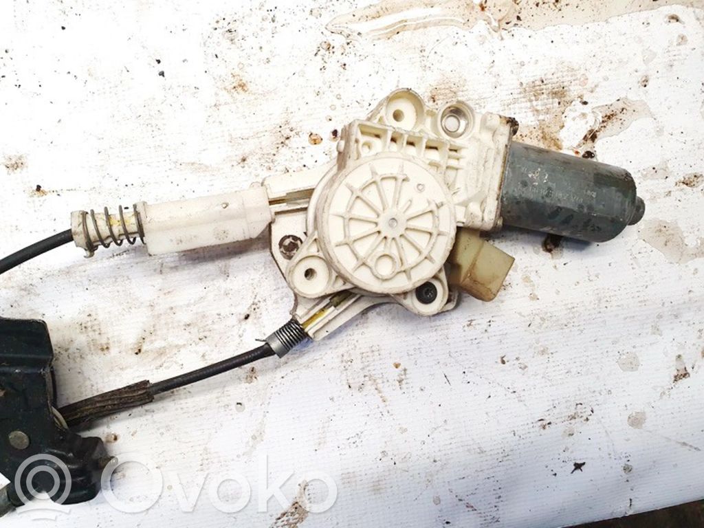 Mercedes-Benz CLK A209 C209 Motor macara geam ușă față 