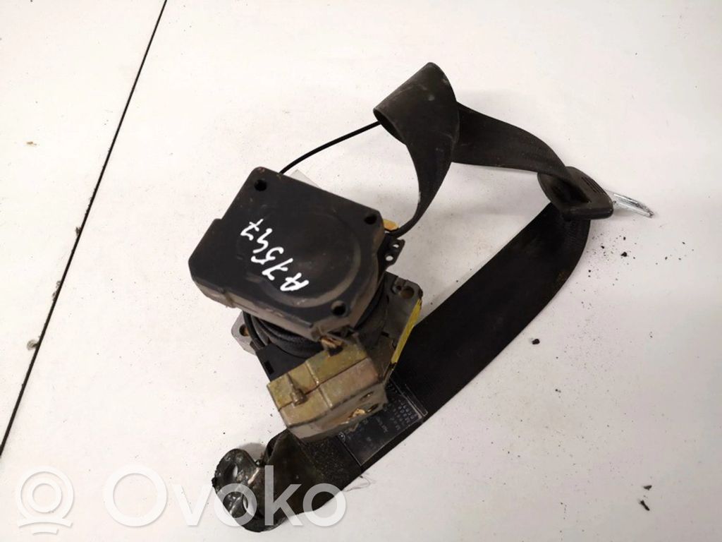 Cinturón delantero   857805041,857805041