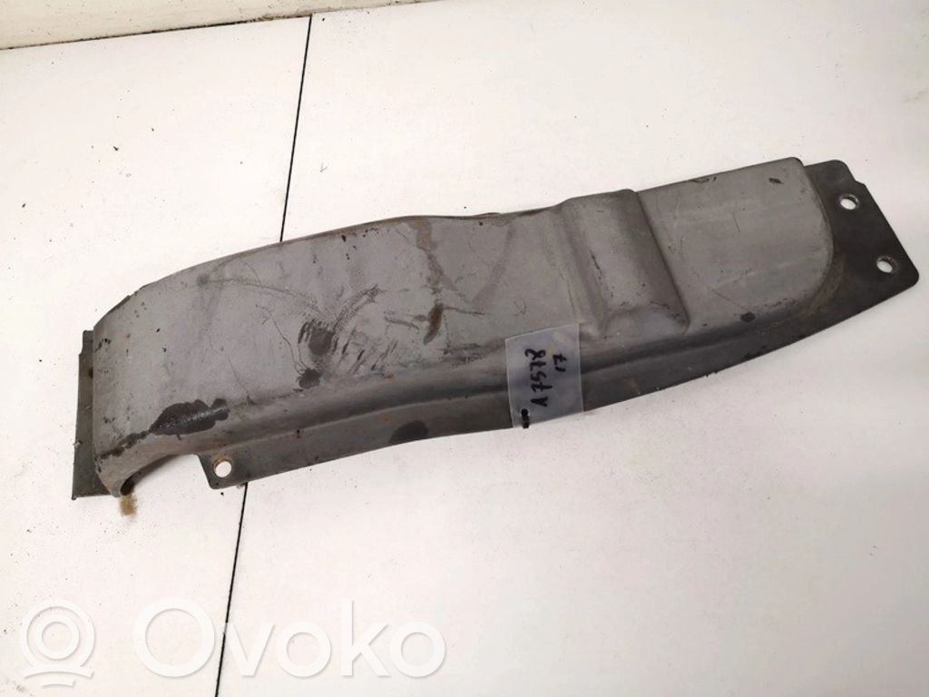 Iveco Daily 40.8 Alte piese de exterior 