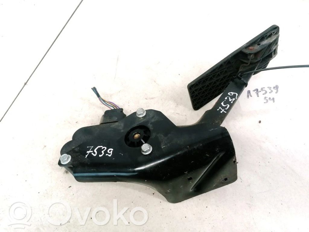 Akceleratoriaus pedalas   014PE4056,014PE4056