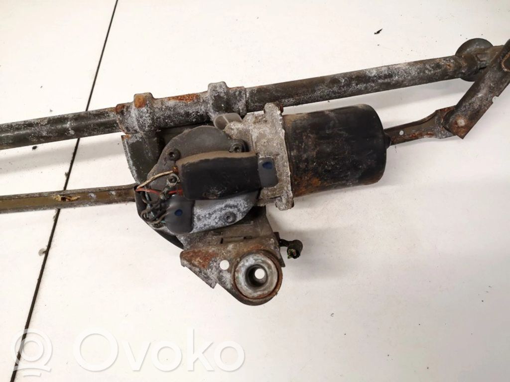 Iveco Daily 40.8 Motor ștergător 