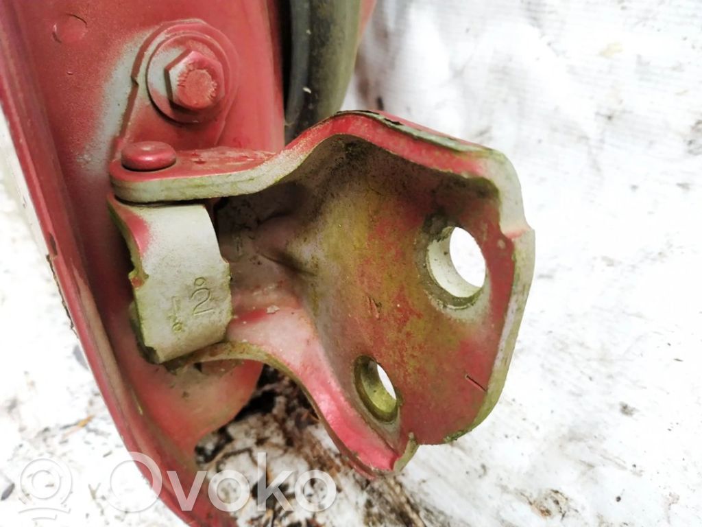 Rover 214 - 216 - 220 Charnière supérieure de porte avant