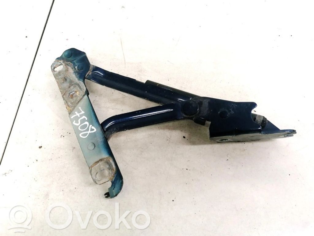 Seat Toledo II (1M) Zawias klapy tylnej bagażnika 