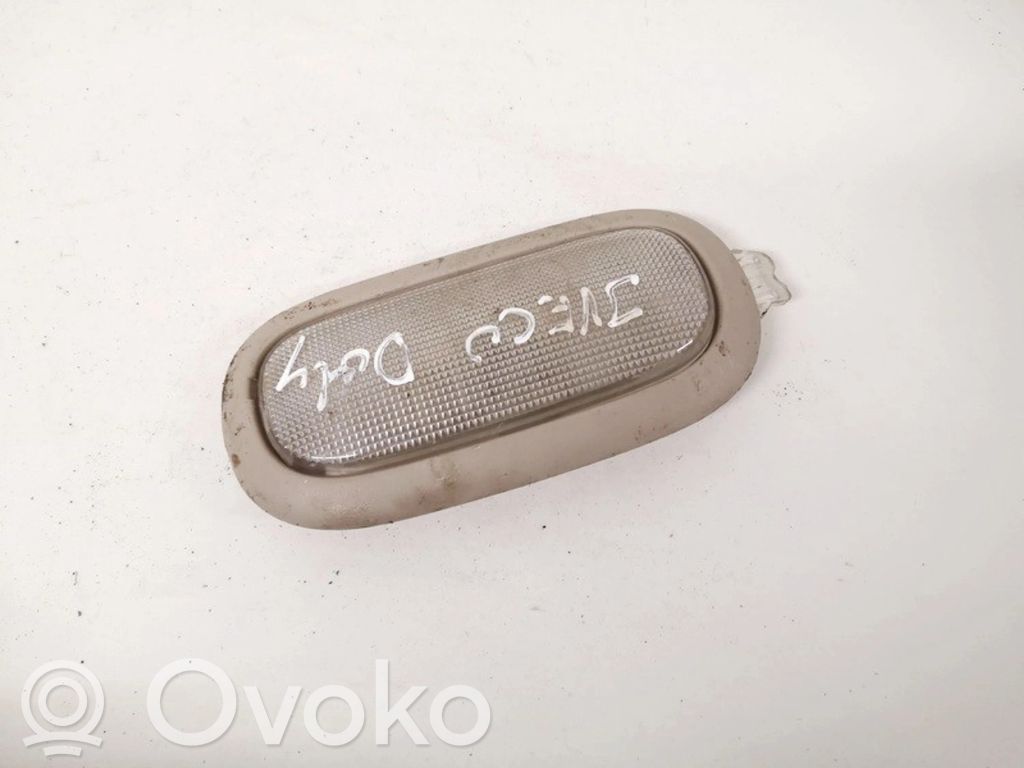 Chrysler Sebring (JS) Takaistuimen valo 