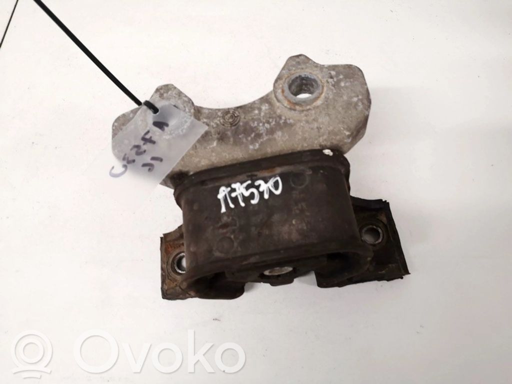 Opel Meriva A Supporto di montaggio del motore 