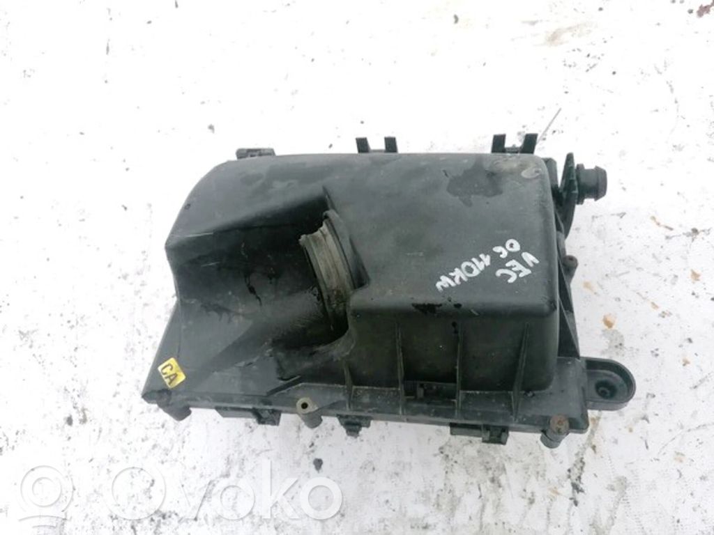 Opel Vectra C Cutie filtru aer