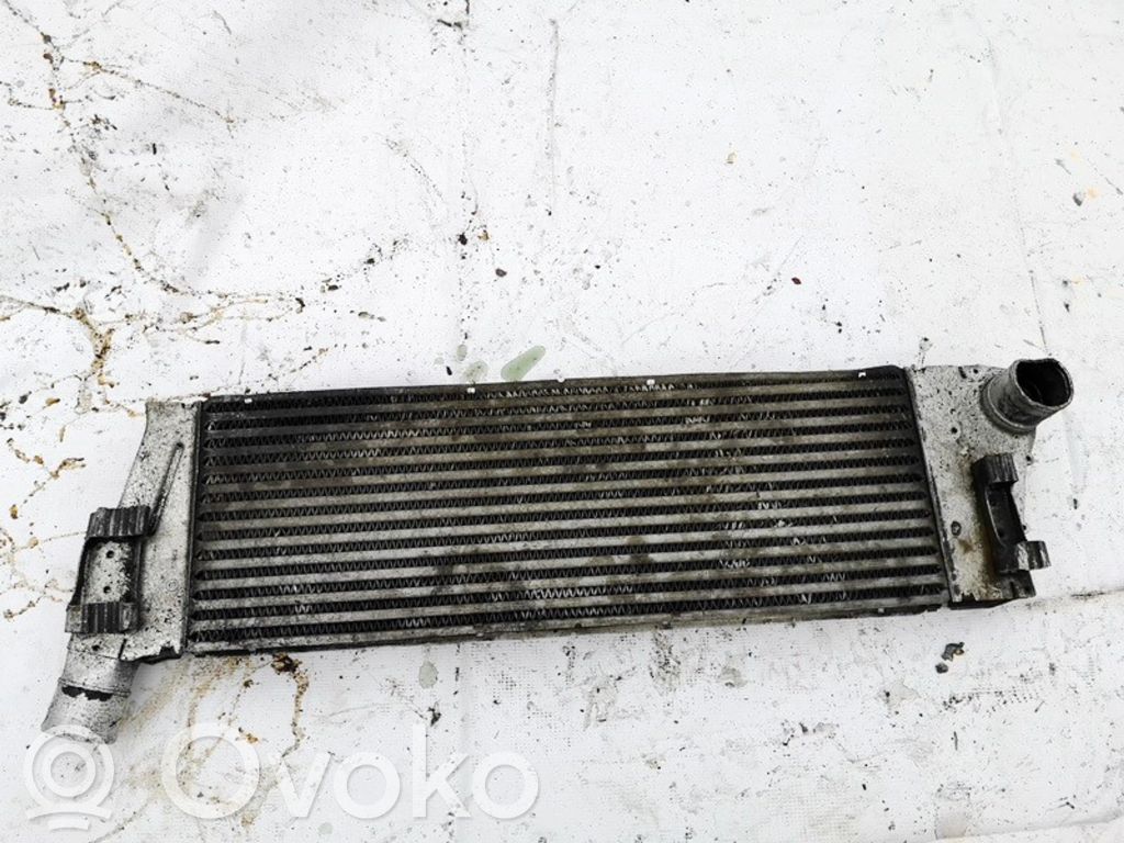 Renault Scenic II -  Grand scenic II Radiatore intercooler 