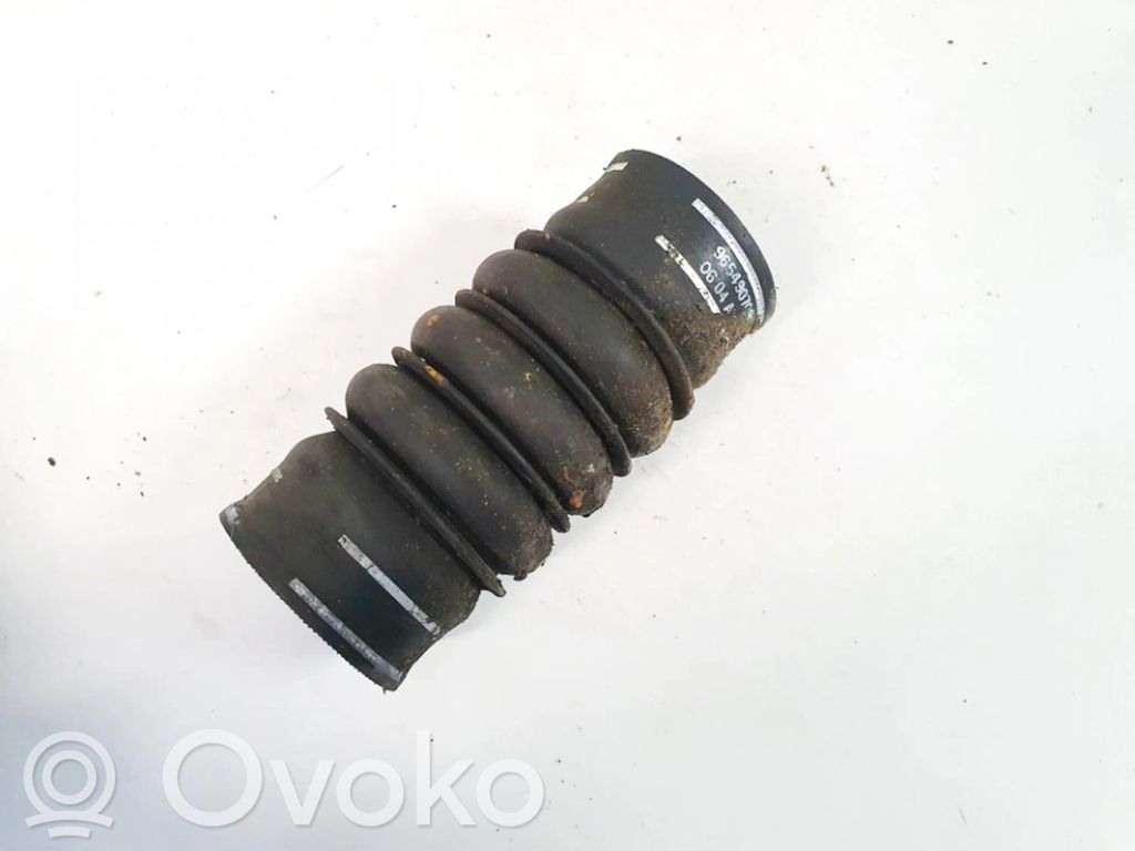Citroen Xsara Picasso Furtun/conductă intercooler