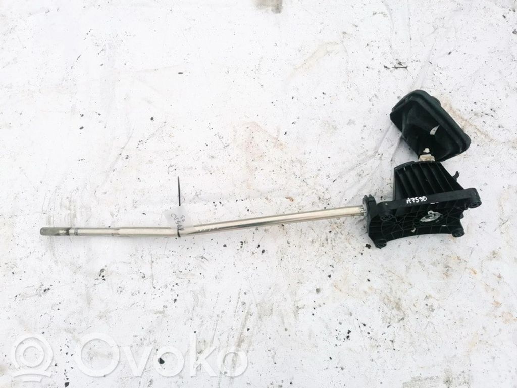 Selector caja de cambios   55353674,55353674JP,2104969764M,55353674,55353674JP