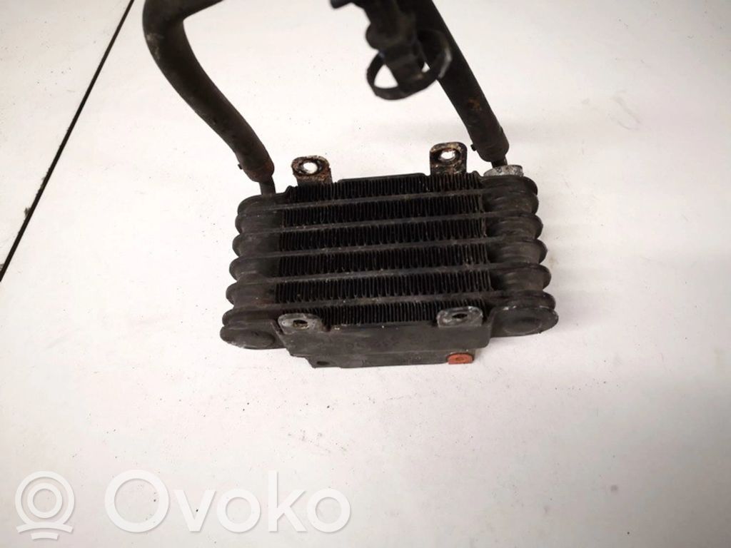Răcitor combustibil (radiator)   13322247411,13962300,13322247411,13962300