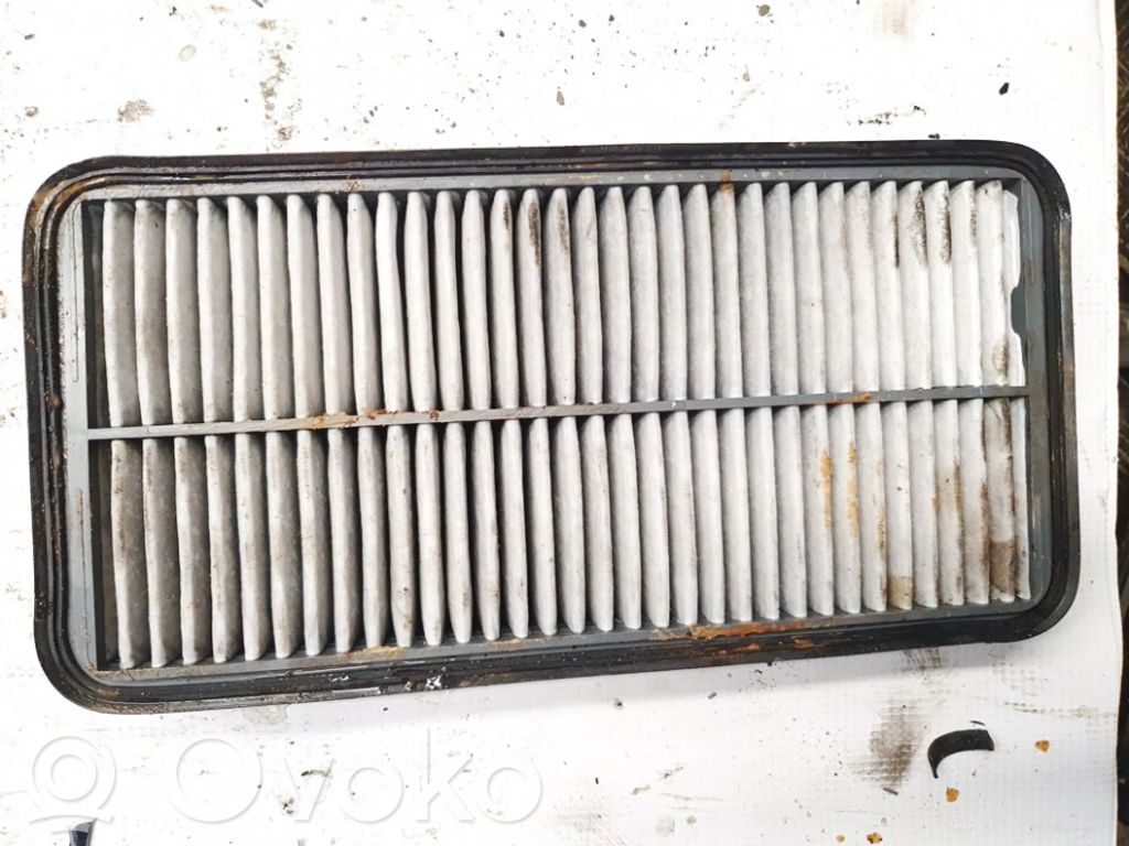 Toyota Avensis Verso Microfiltru aer habitaclu 