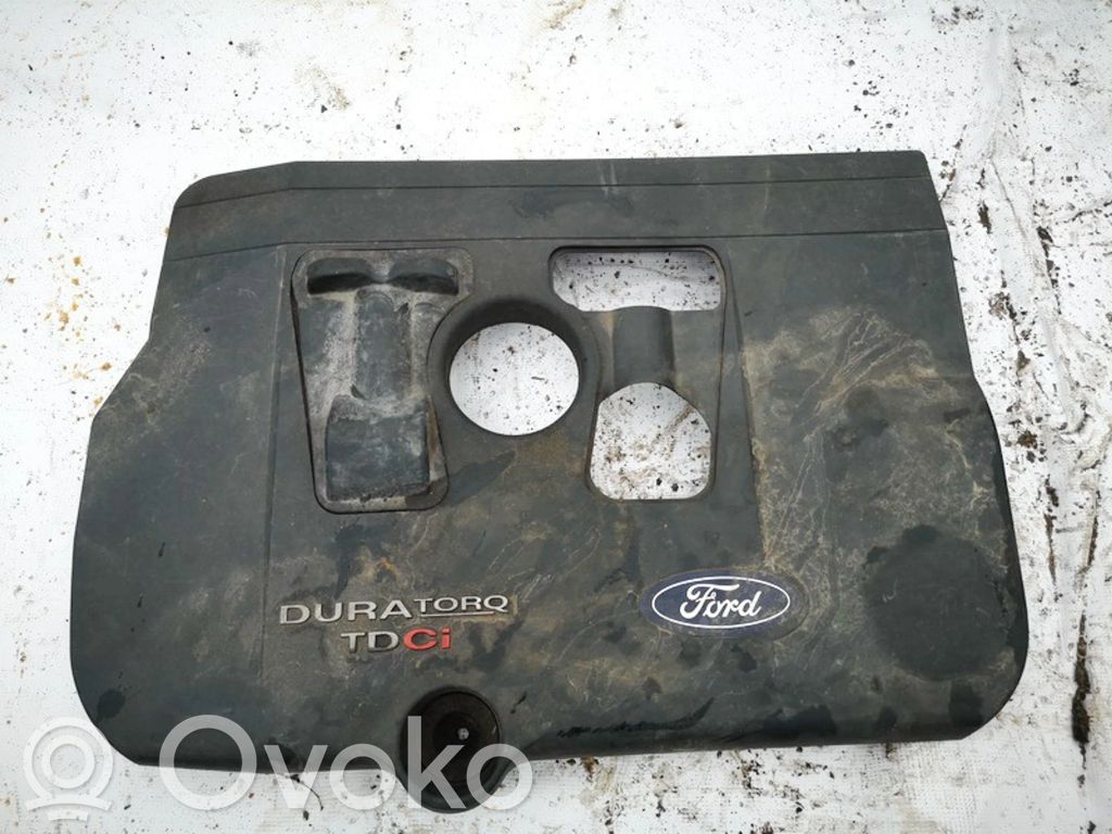 Ford Mondeo Mk III Moottorin koppa 
