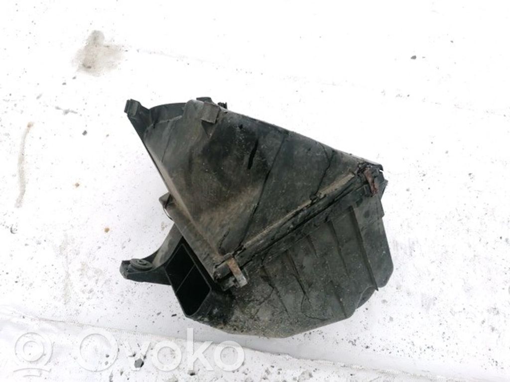 Audi A6 S6 C5 4B Obudowa filtra powietrza 