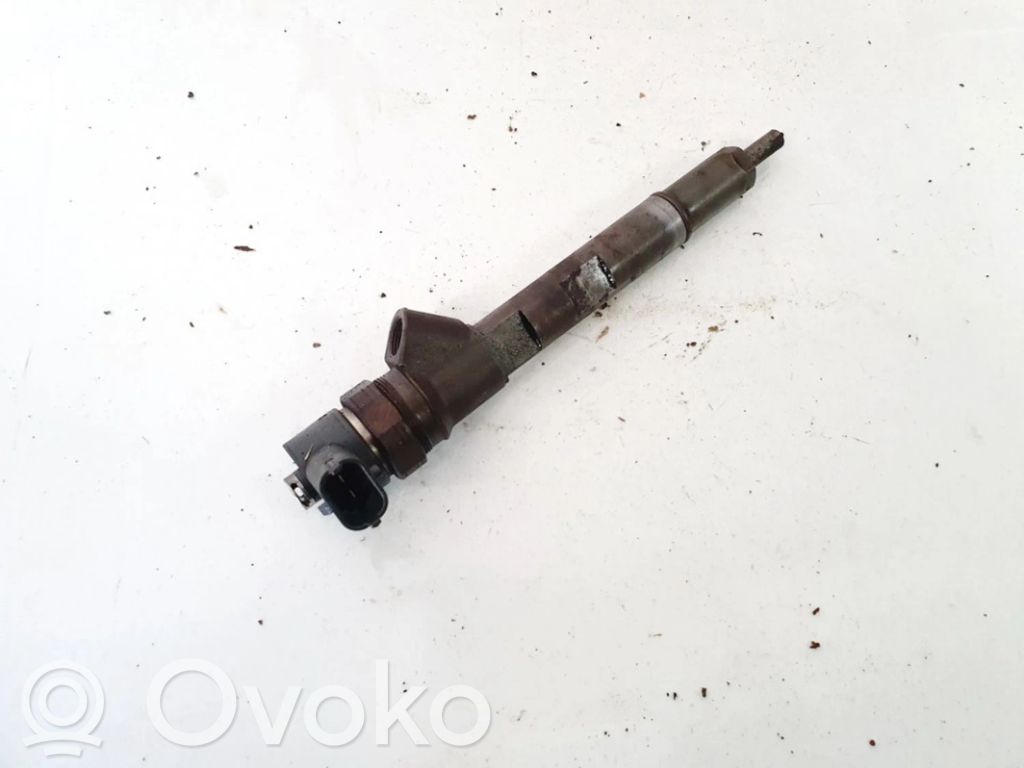 Volvo V50 Iniettore 