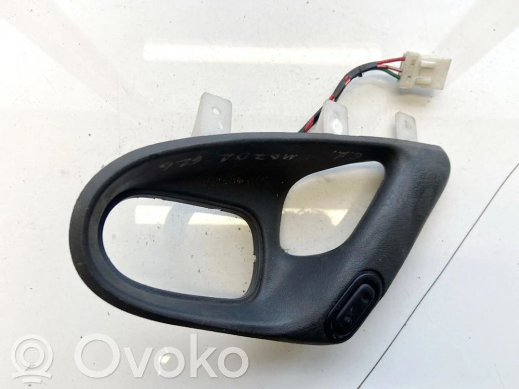 Mazda 626 Alte piese de interior