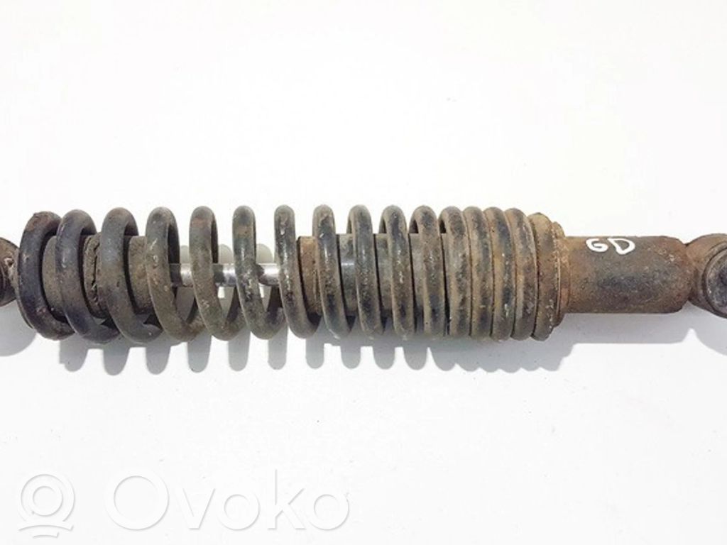 Stoßdämpfer hinten   5MC003,5MC003