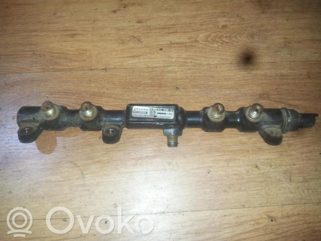 Ford Mondeo Mk III Linea principale tubo carburante 