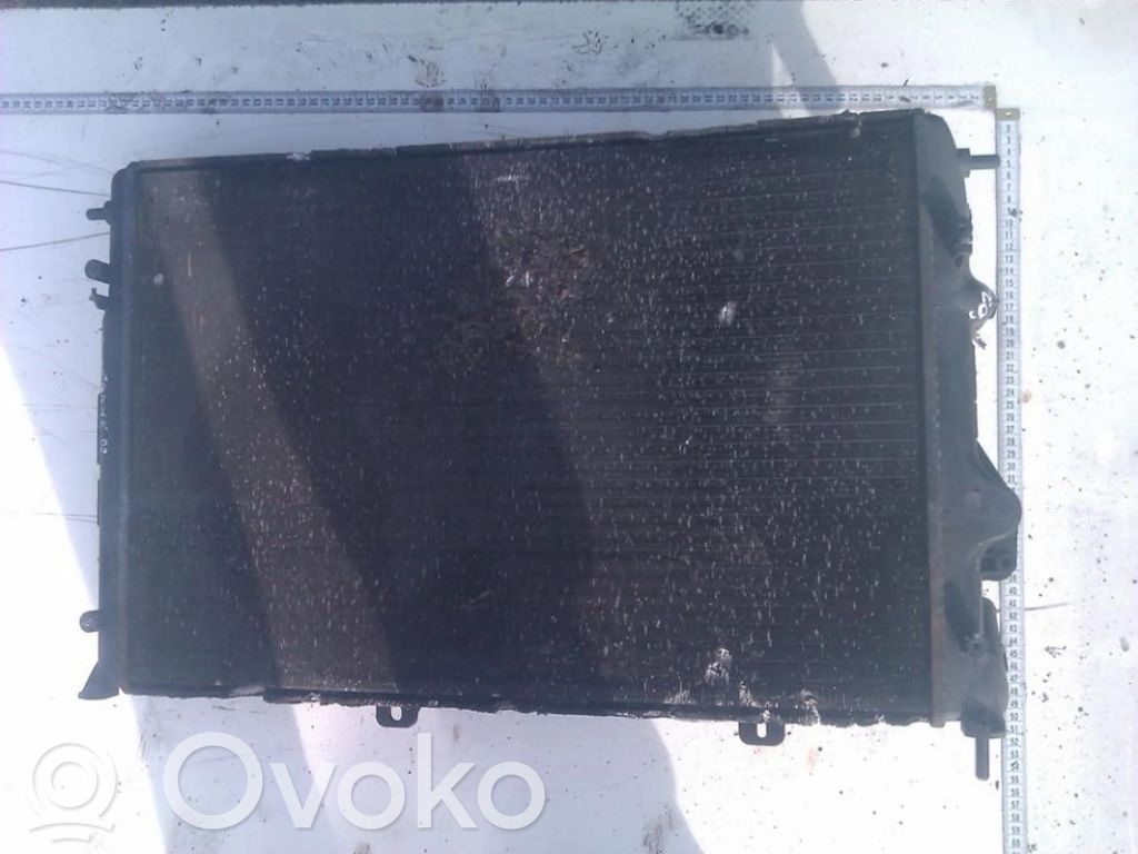 Coolant radiator   A415I485P30,A415,I485
