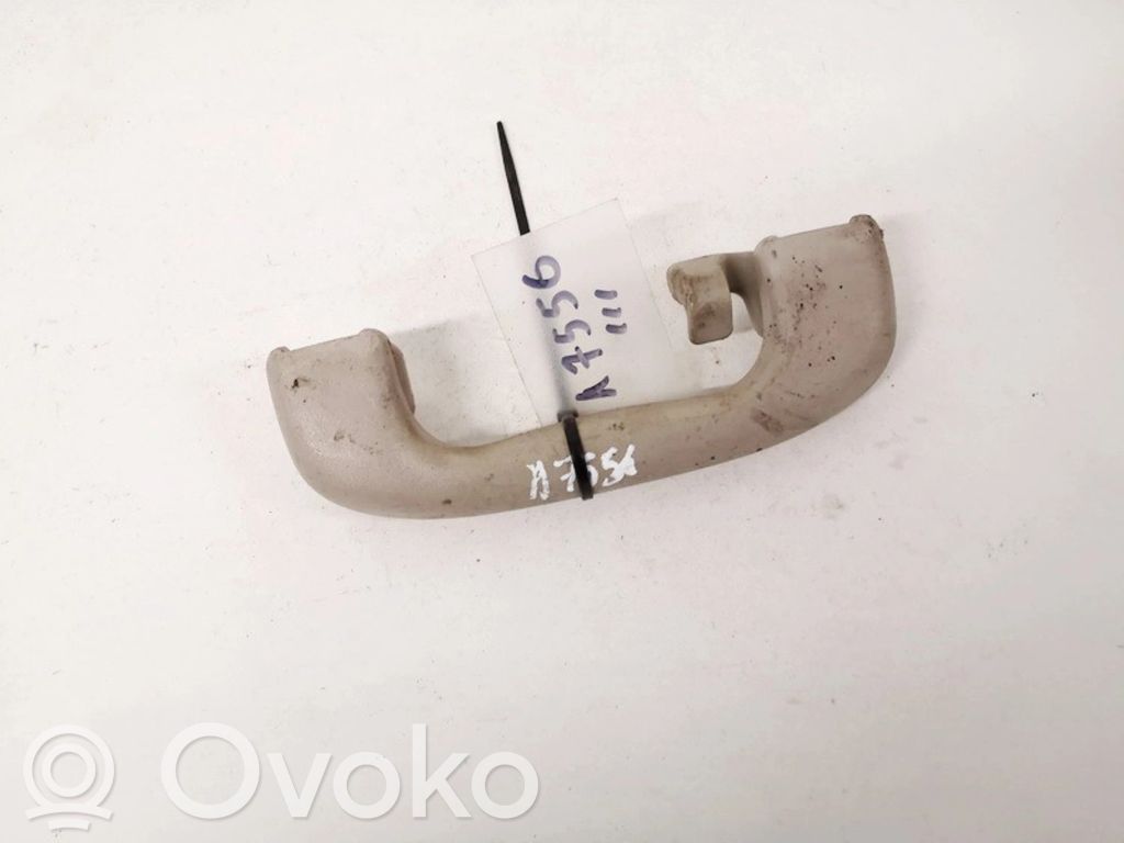 Opel Zafira A Takakattokahva