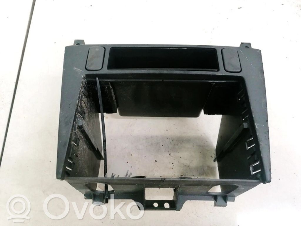 Volvo S40, V40 Altra parte interiore 