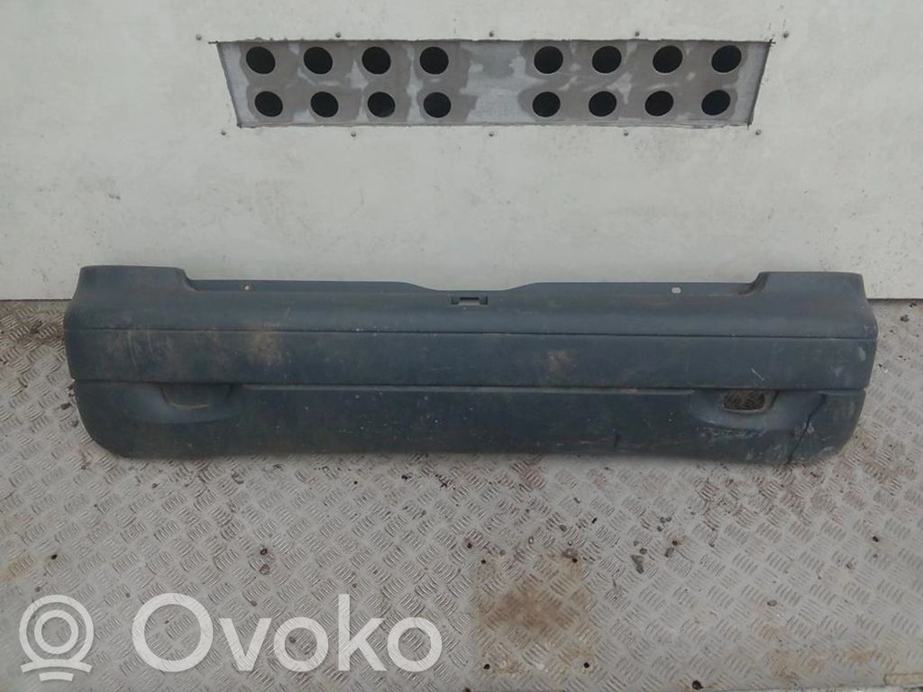 Renault Twingo I Puskuri 