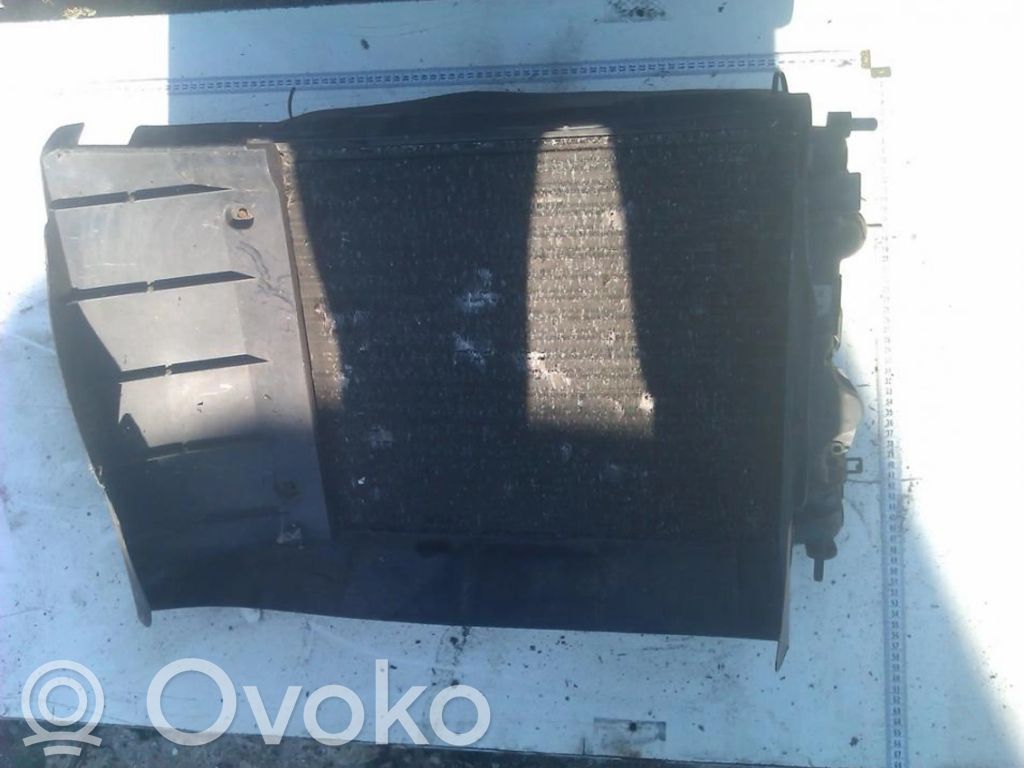 Radiateur de refroidissement   A375I430P25,A375,I430