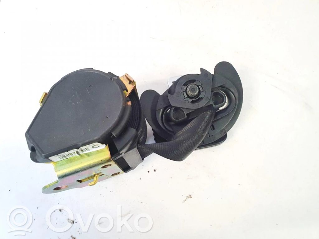 Pas bezpieczeństwa fotela tylnego   1T0857805,330363887,1T0857805,330363887