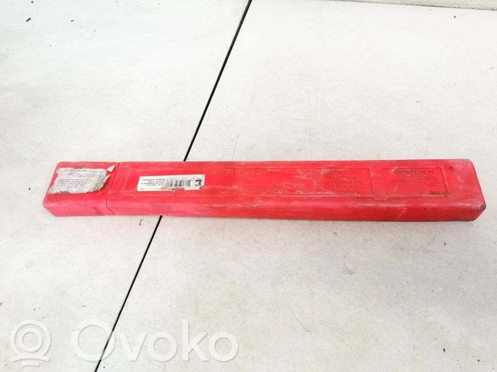 Volkswagen PASSAT B4 Emergency warning sign 