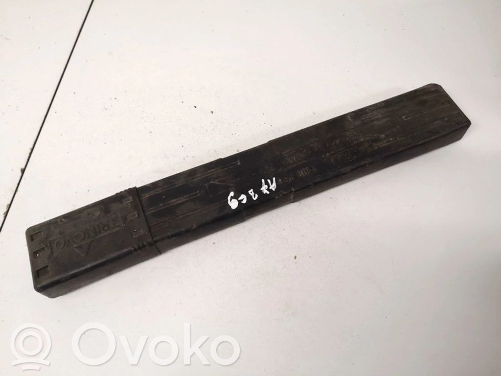Citroen Xsara Triangle d'avertissement 