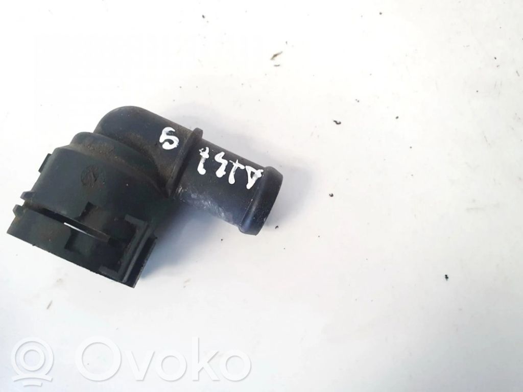 Volkswagen Touran I Conductă/furtun lichid de răcire motor 