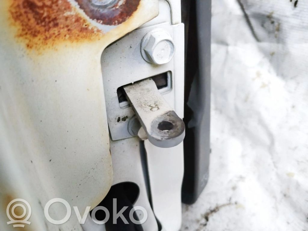 Volvo 440 Cerniera finecorsa della portiera anteriore