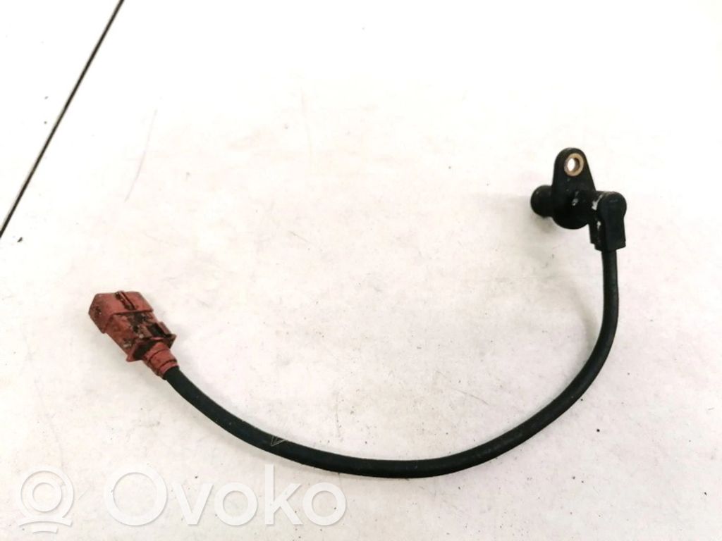 Citroen XM Sensor de posición del cigüeñal 