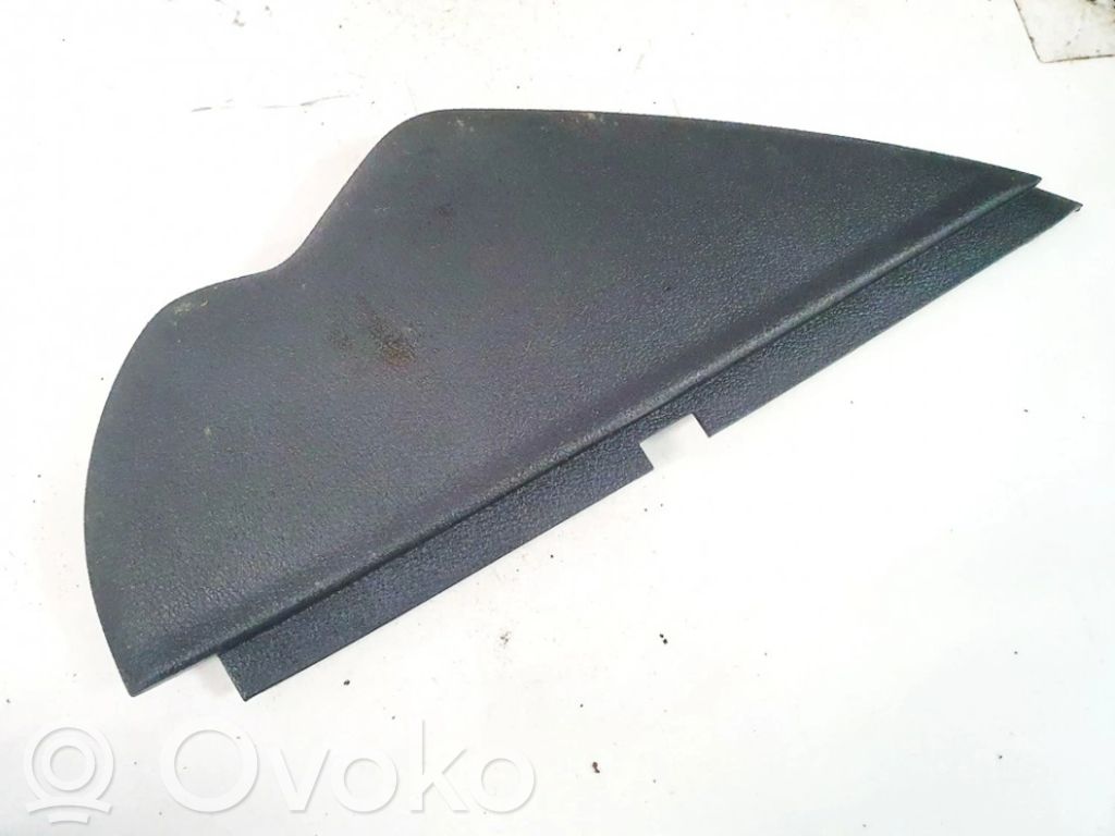 Volkswagen Touran I Altra parte interiore