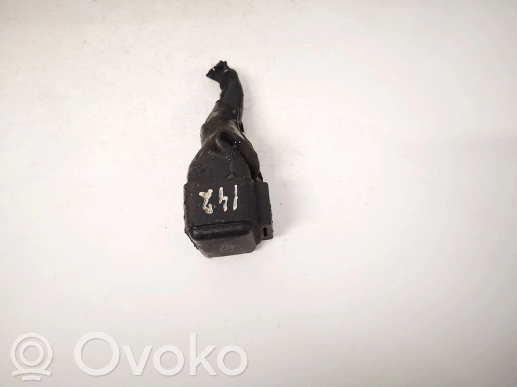 Mazda 626 Other relay 