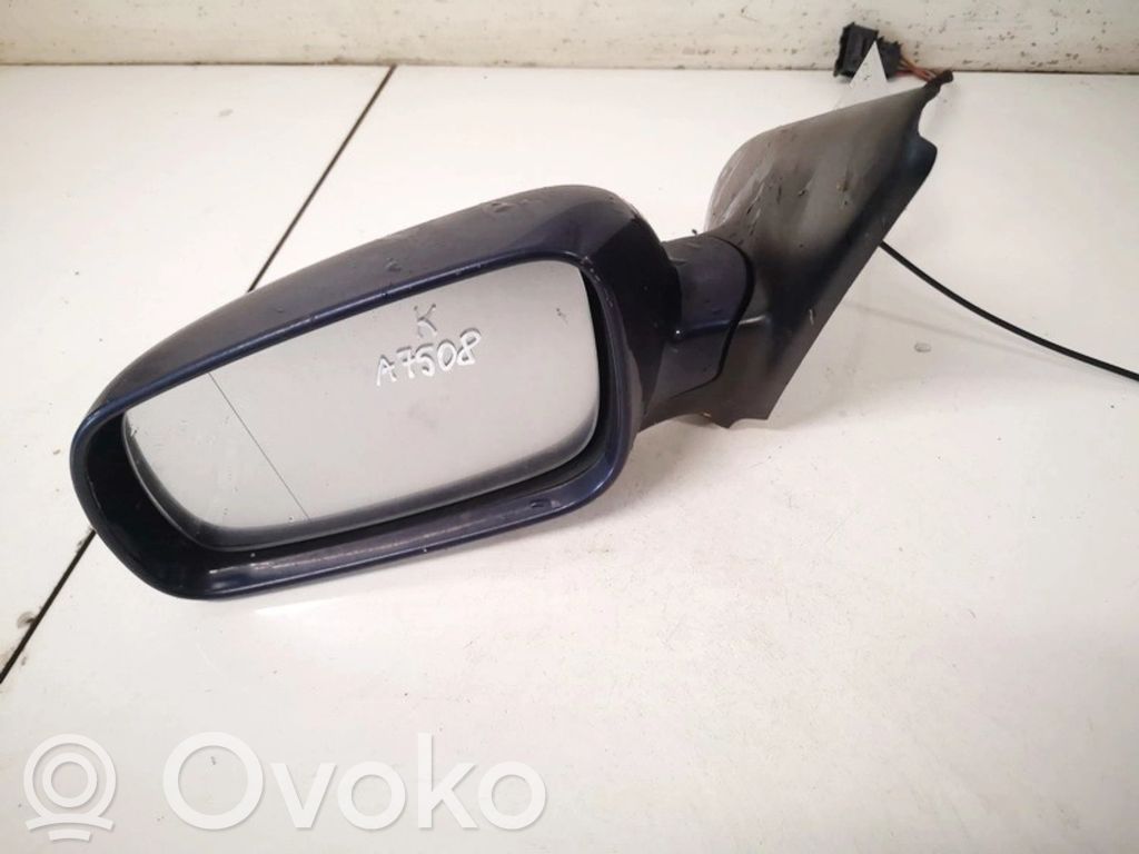 Seat Toledo II (1M) Specchietto retrovisore elettrico portiera anteriore 