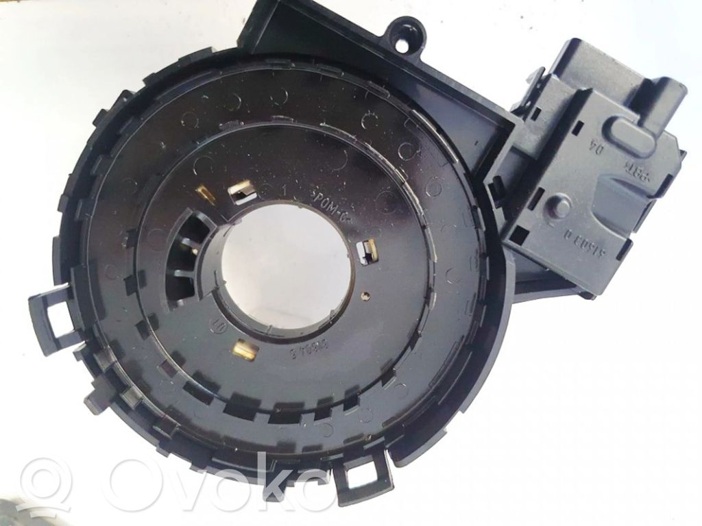 Volkswagen Golf V Innesco anello di contatto dell’airbag (anello SRS)