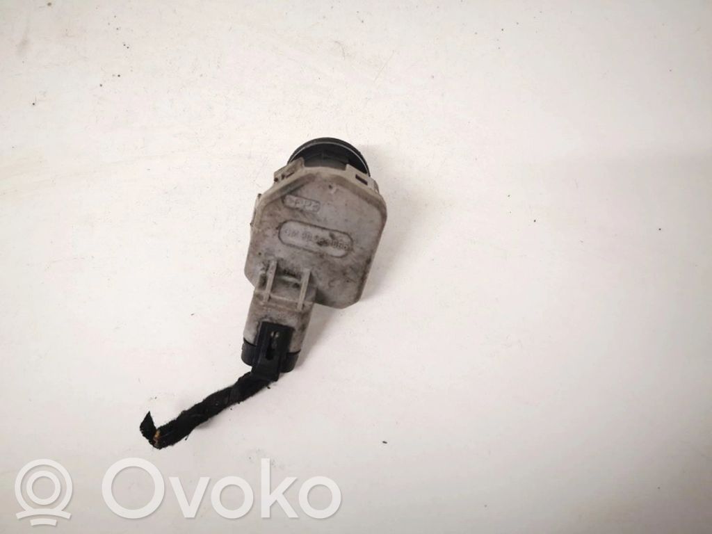 Opel Astra G Moteur de réglage du niveau des phares
